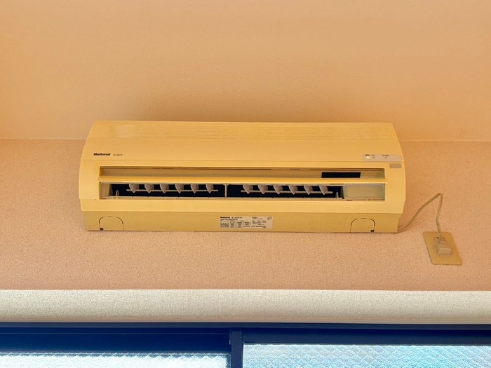 アミティエ本山の物件内観写真