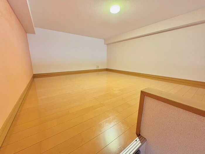 アミティエ本山の物件内観写真