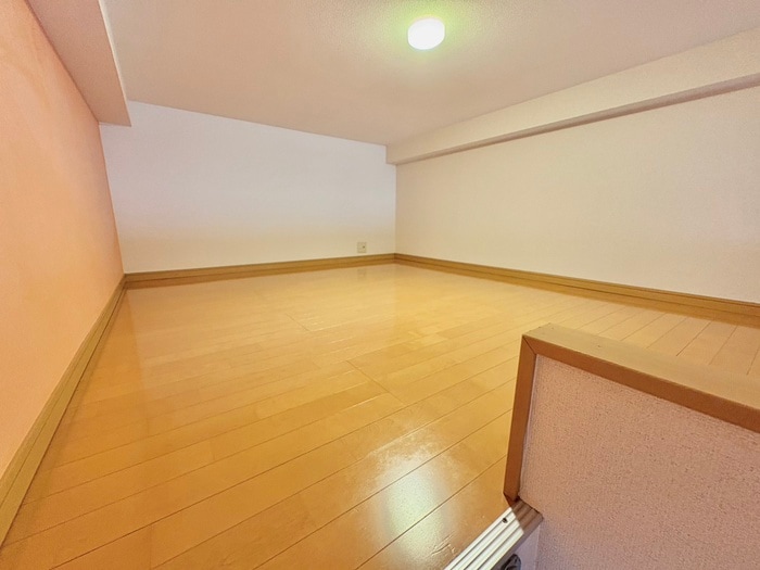 アミティエ本山の物件内観写真