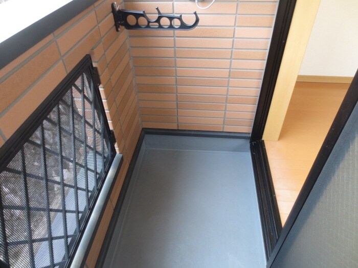 アミティエ本山の物件内観写真