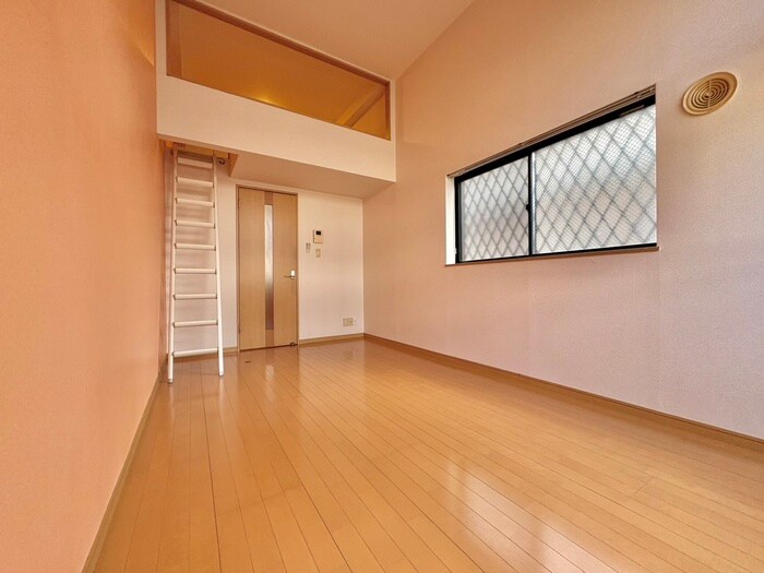 アミティエ本山の物件内観写真