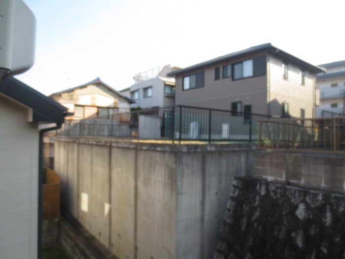 アミティエ本山の物件内観写真