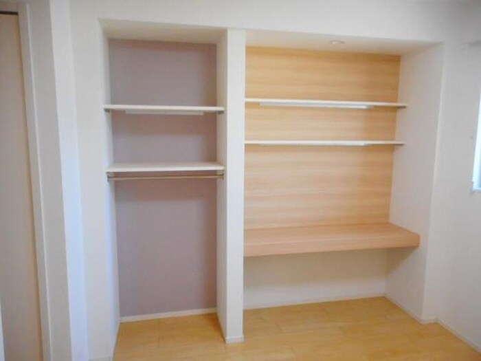 ベル　シティー　Ⅱの物件内観写真