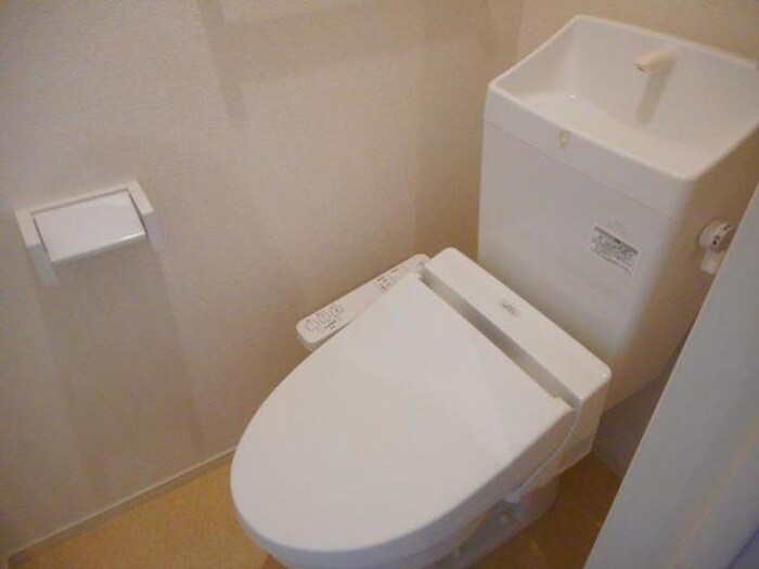 ベル　シティー　Ⅱの物件内観写真