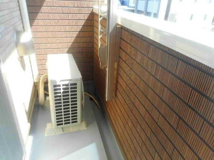 ベル　シティー　Ⅱの物件内観写真