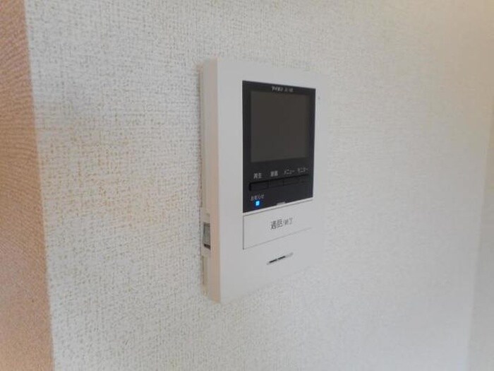 ベル　シティー　Ⅱの物件内観写真