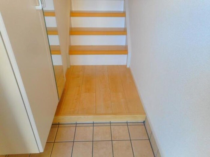 ベル　シティー　Ⅱの物件内観写真