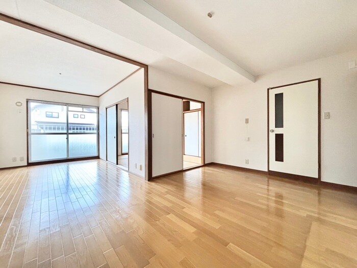 シティライフ藤森の物件内観写真