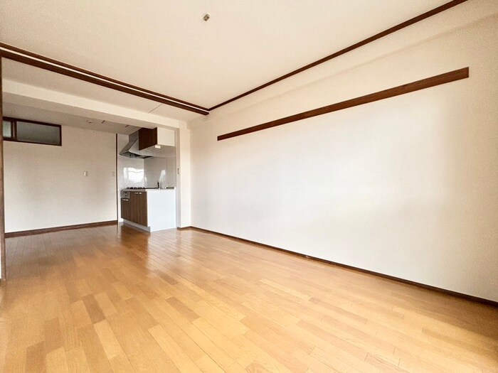 シティライフ藤森の物件内観写真