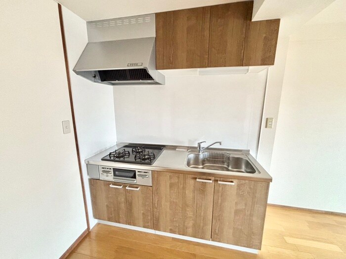 シティライフ藤森の物件内観写真