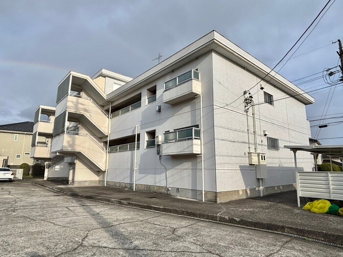 シティライフ藤森の物件外観写真