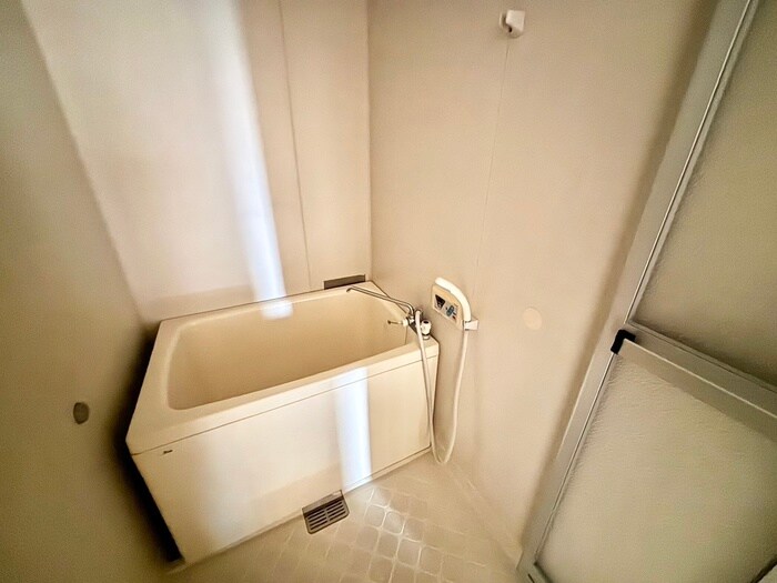 シティライフ藤森の物件内観写真