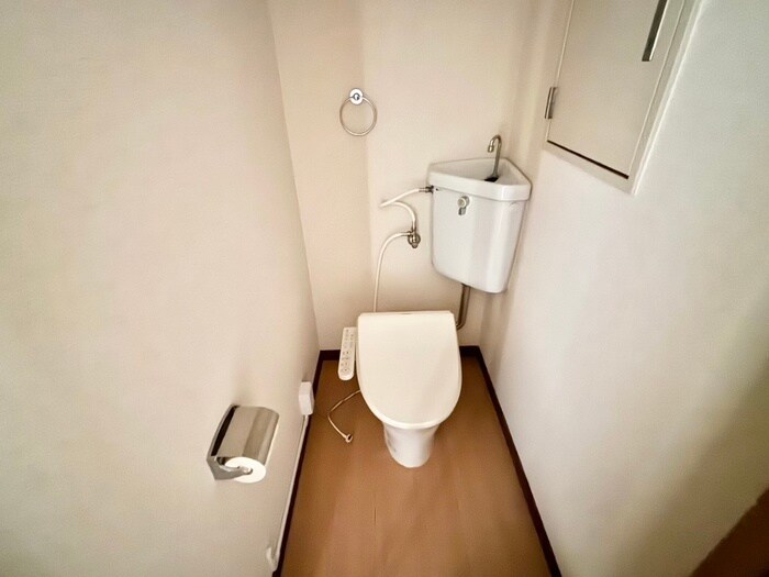 シティライフ藤森の物件内観写真