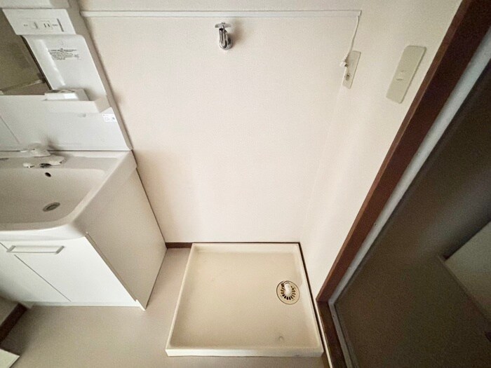 シティライフ藤森の物件内観写真