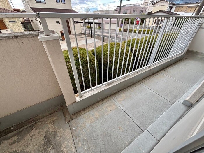 シティライフ藤森の物件内観写真