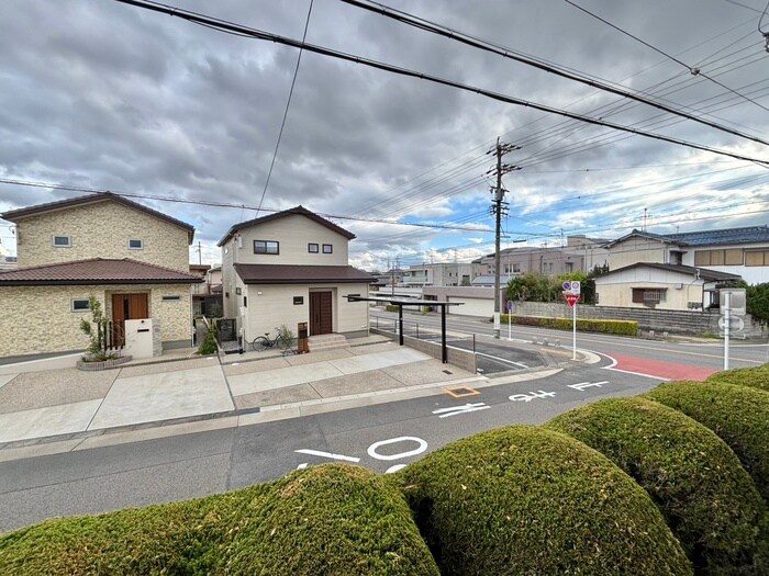 シティライフ藤森の物件内観写真