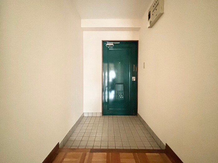 シティライフ藤森の物件内観写真