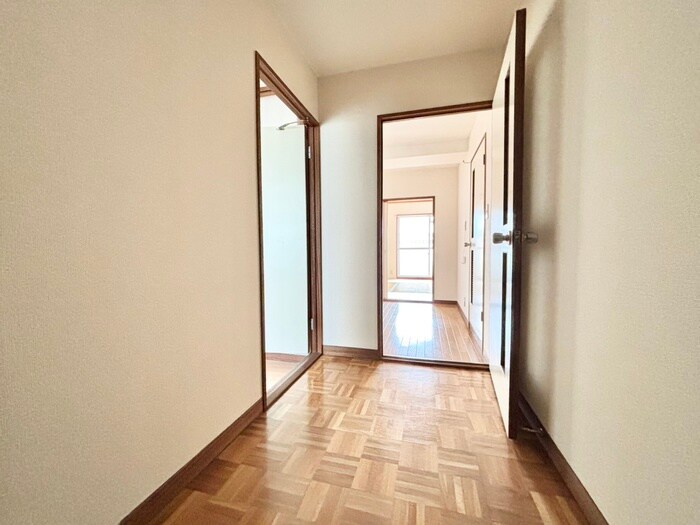 シティライフ藤森の物件内観写真