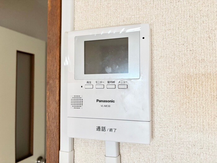 シティライフ藤森の物件内観写真