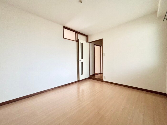 シティライフ藤森の物件内観写真