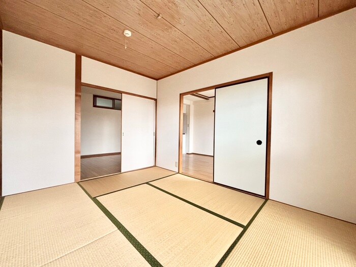 シティライフ藤森の物件内観写真