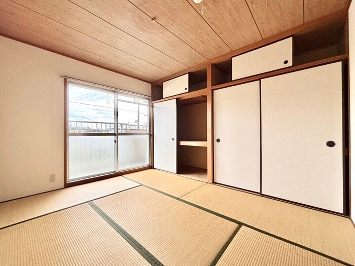 シティライフ藤森の物件内観写真