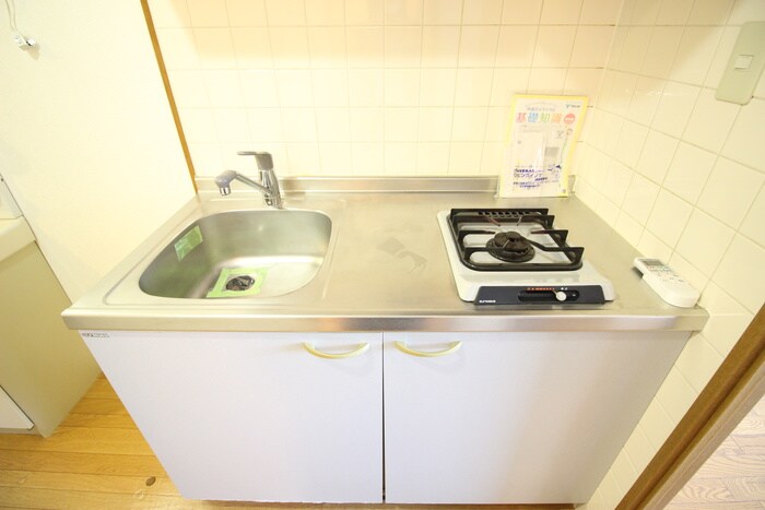 メゾン･ド･ミュゼの物件内観写真