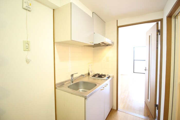 メゾン･ド･ミュゼの物件内観写真