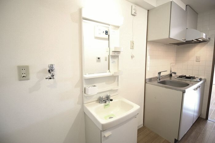 メゾン･ド･ミュゼの物件内観写真