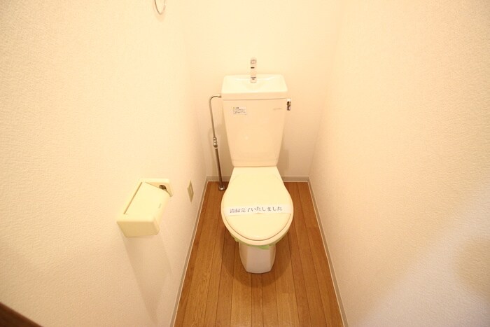 メゾン･ド･ミュゼの物件内観写真