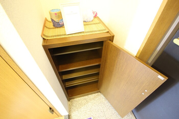 メゾン･ド･ミュゼの物件内観写真