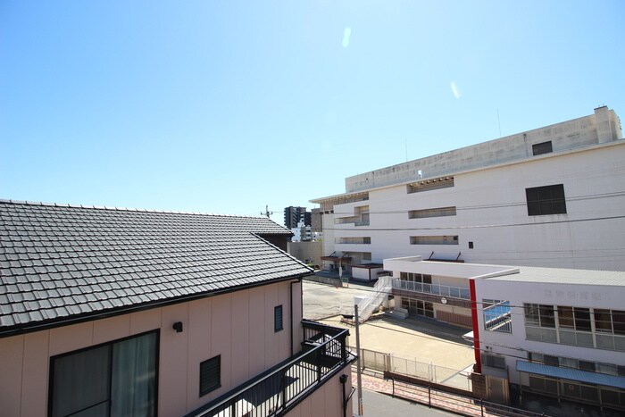 メゾン･ド･ミュゼの物件内観写真