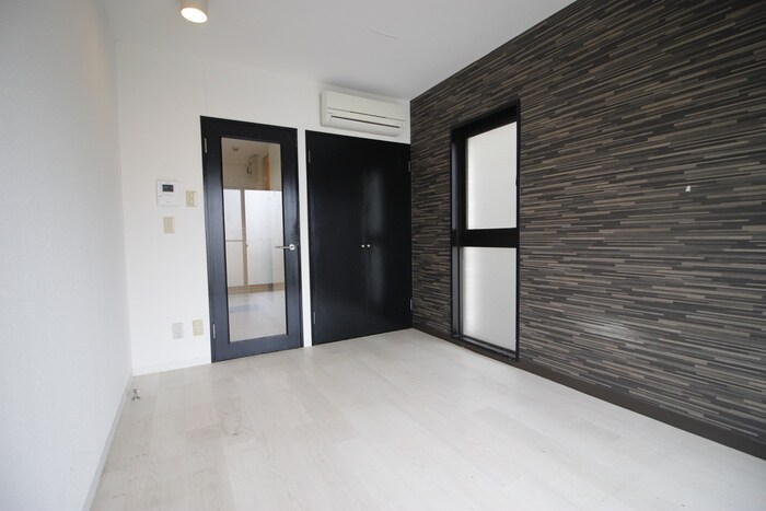 アクシス金城町の物件内観写真