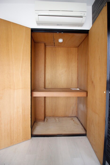 アクシス金城町の物件内観写真