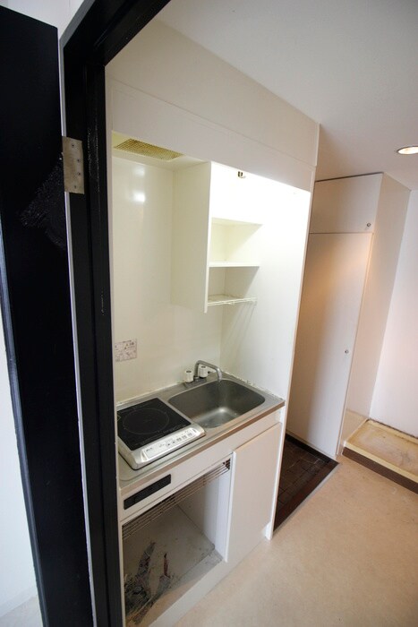 アクシス金城町の物件内観写真