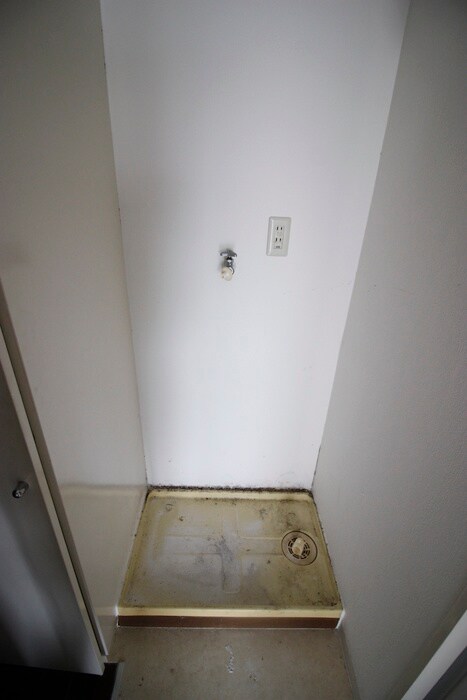 アクシス金城町の物件内観写真