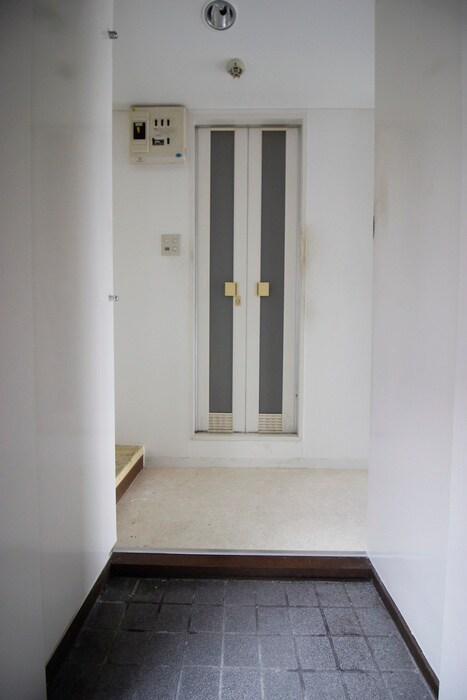 アクシス金城町の物件内観写真