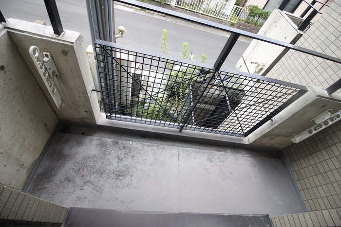 アクシス金城町の物件内観写真