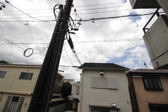 アクシス金城町の物件内観写真