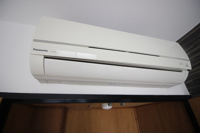 アクシス金城町の物件内観写真