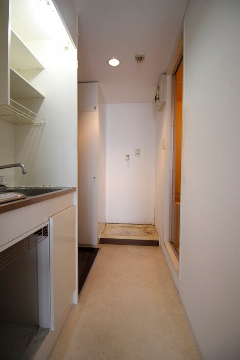 アクシス金城町の物件内観写真