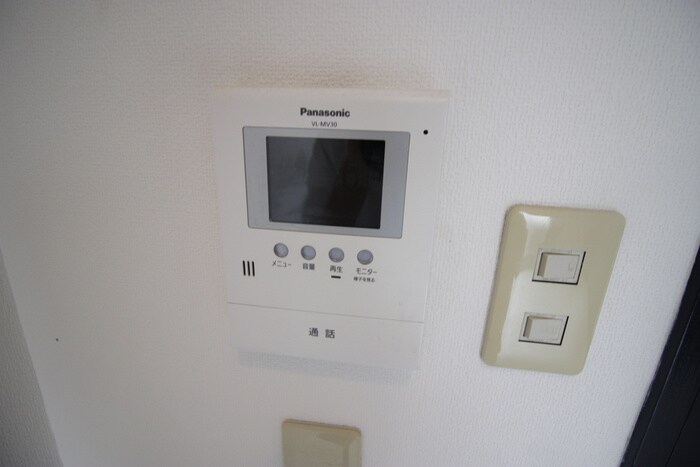 アクシス金城町の物件内観写真