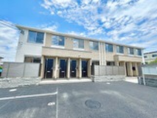 ルーエ大彦の物件外観写真