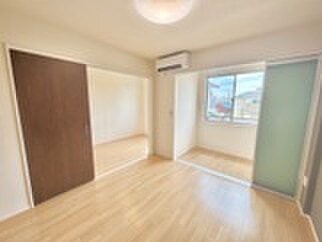 ルーエ大彦の物件内観写真