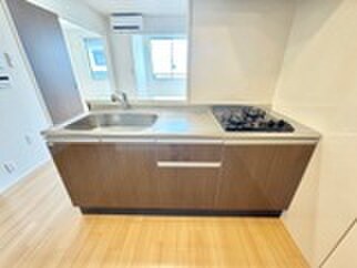 ルーエ大彦の物件内観写真