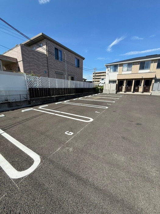 ルーエ大彦の物件外観写真