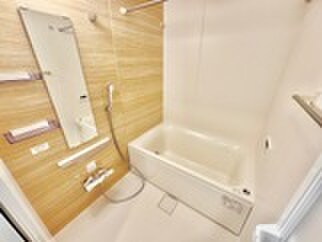 ルーエ大彦の物件内観写真