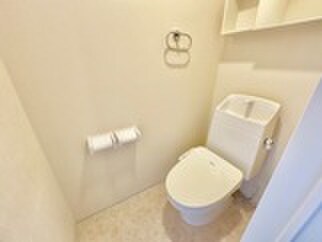 ルーエ大彦の物件内観写真