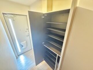 ルーエ大彦の物件内観写真