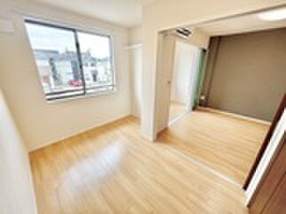 ルーエ大彦の物件内観写真